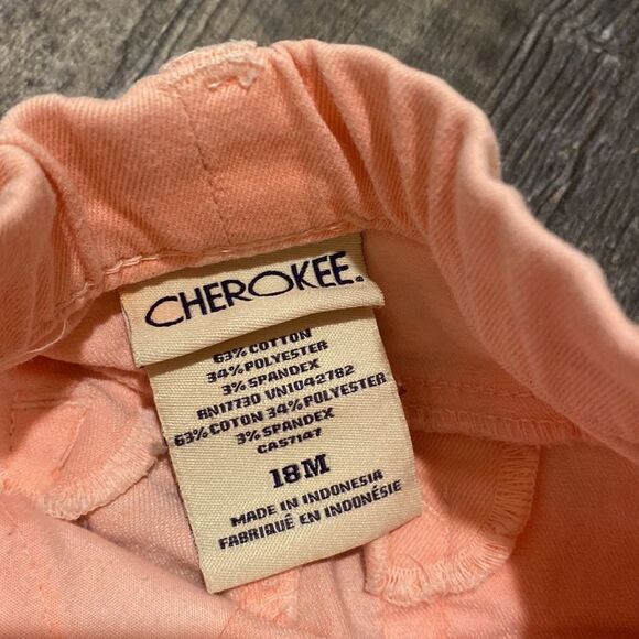 𝅺PINK jeans - Picture 2 of 4